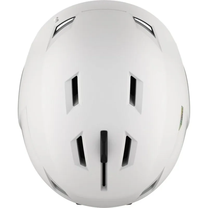Salomon Icon LT in White-2