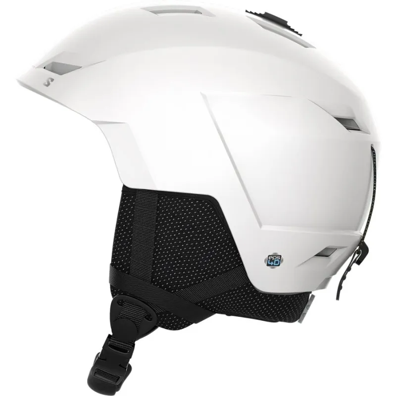 Salomon Icon LT in White