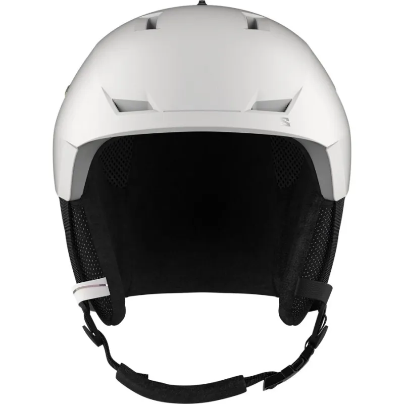 Salomon Icon LT in White-3