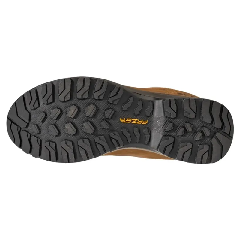Scarpa Cyrus 2 GTX Men's Hiking Shoe in Brown/Black-6