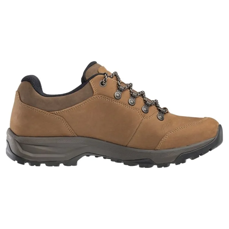 Scarpa Cyrus 2 GTX Men's Hiking Shoe in Brown/Black-2