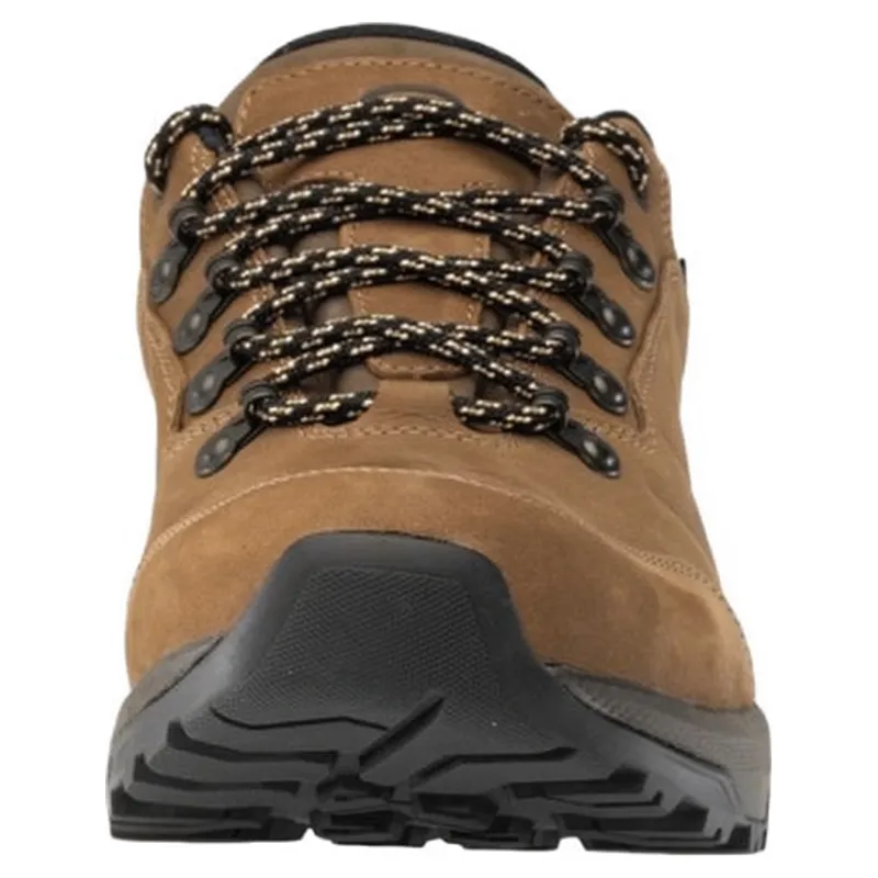 Scarpa Cyrus 2 GTX Men's Hiking Shoe in Brown/Black-3