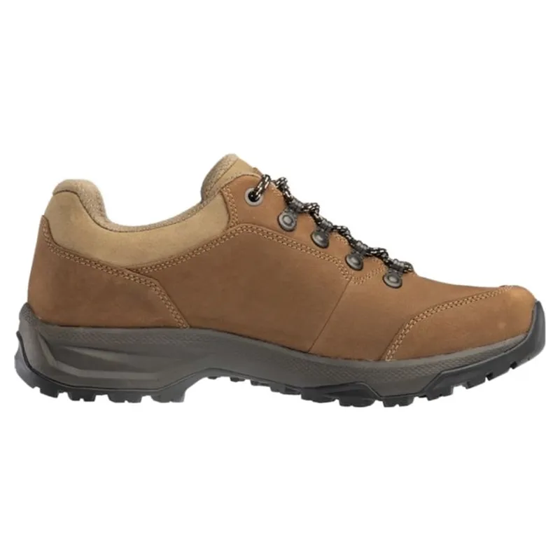 Scarpa Cyrus 2 GTX Women's Hiking Shoe in Brown/Natural-2