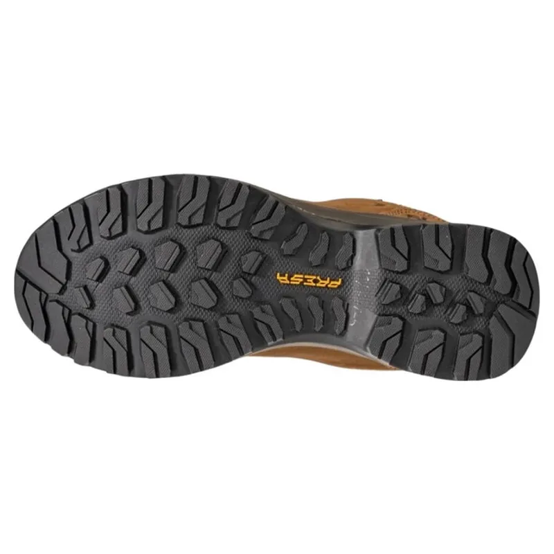 Scarpa Cyrus 2 GTX Women's Hiking Shoe in Brown/Natural-6