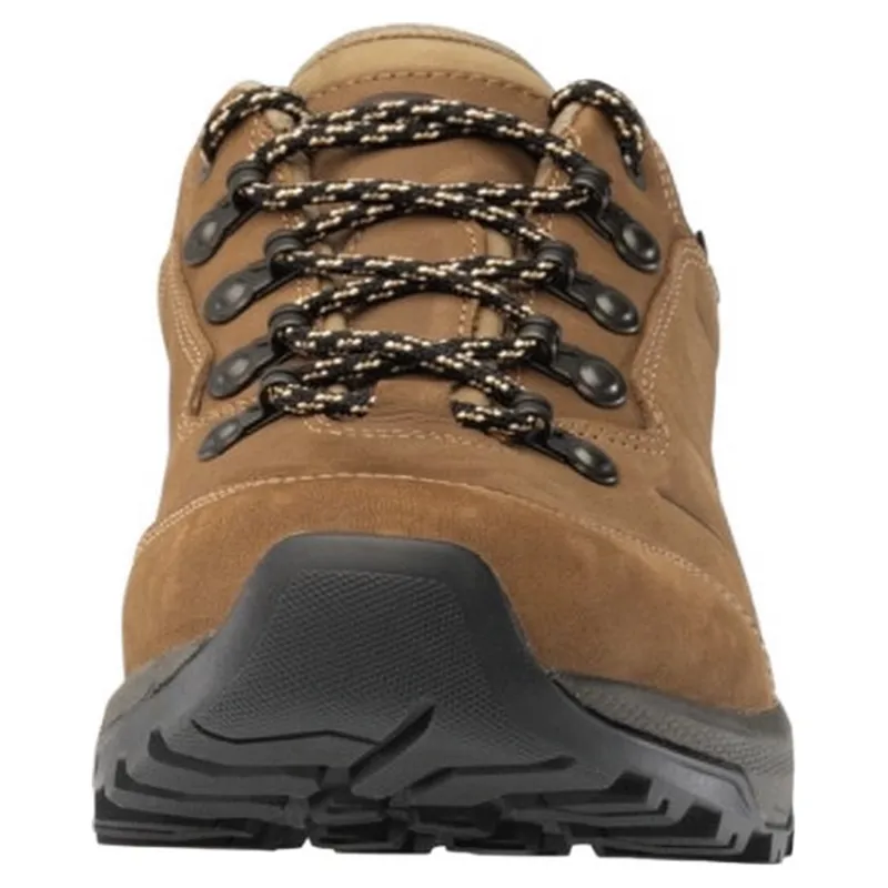 Scarpa Cyrus 2 GTX Women's Hiking Shoe in Brown/Natural-3