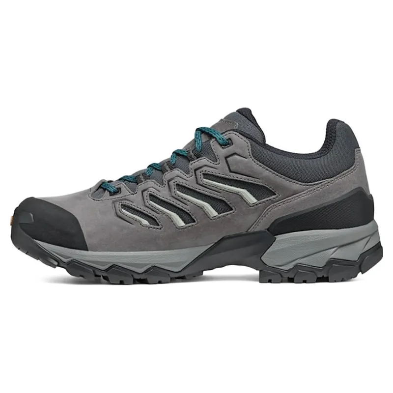 Scarpa Moraine GTX Men's Walking Shoe in Anthracite-2