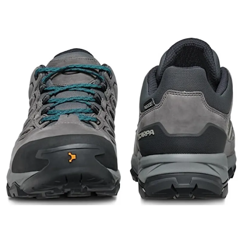 Scarpa Moraine GTX Men's Walking Shoe in Anthracite-5