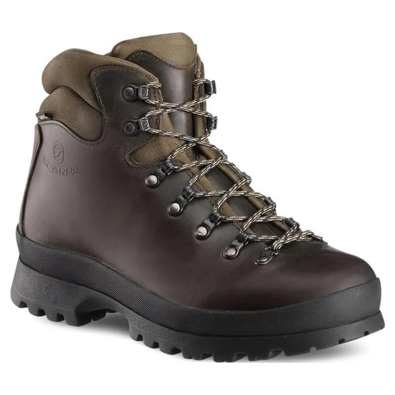 Scarpa Ranger 2 Active GTX Men's Walking Boot in Ebony