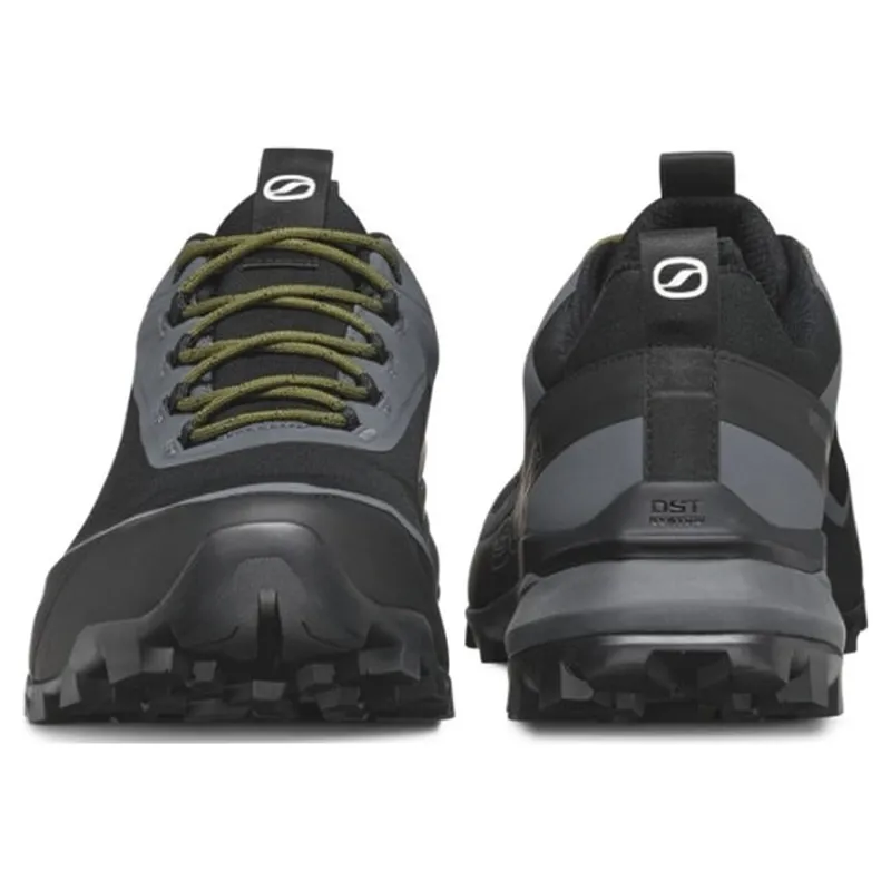 Scarpa Ribelle Cross 2 GTX Men's Walking Shoe in Black/Olive-3