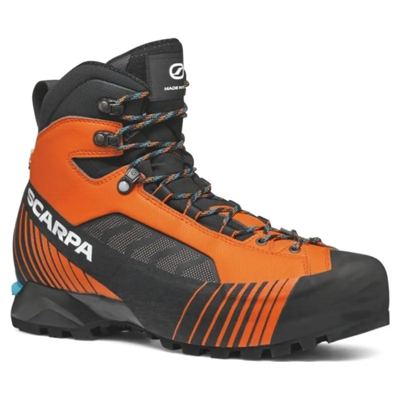 Scarpa Ribelle Lite HD Men's Boot in Tonic