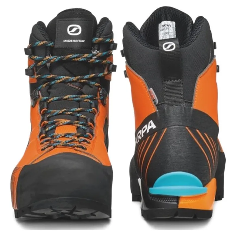 Scarpa Ribelle Lite HD Men's Boot in Tonic-5