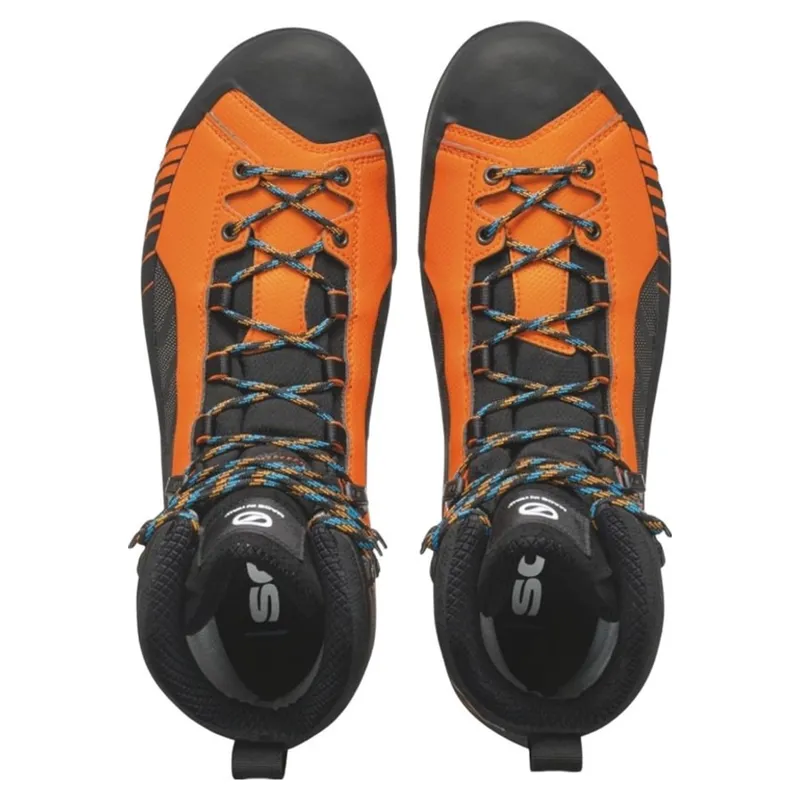 Scarpa Ribelle Lite HD Men's Boot in Tonic-4