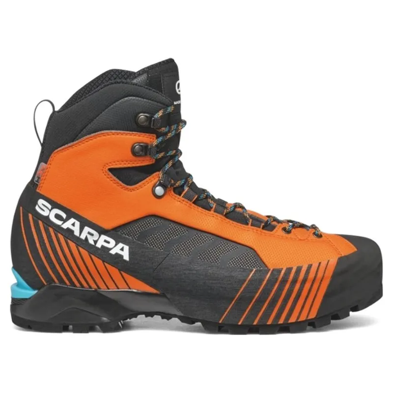 Scarpa Ribelle Lite HD Men's Boot in Tonic-1