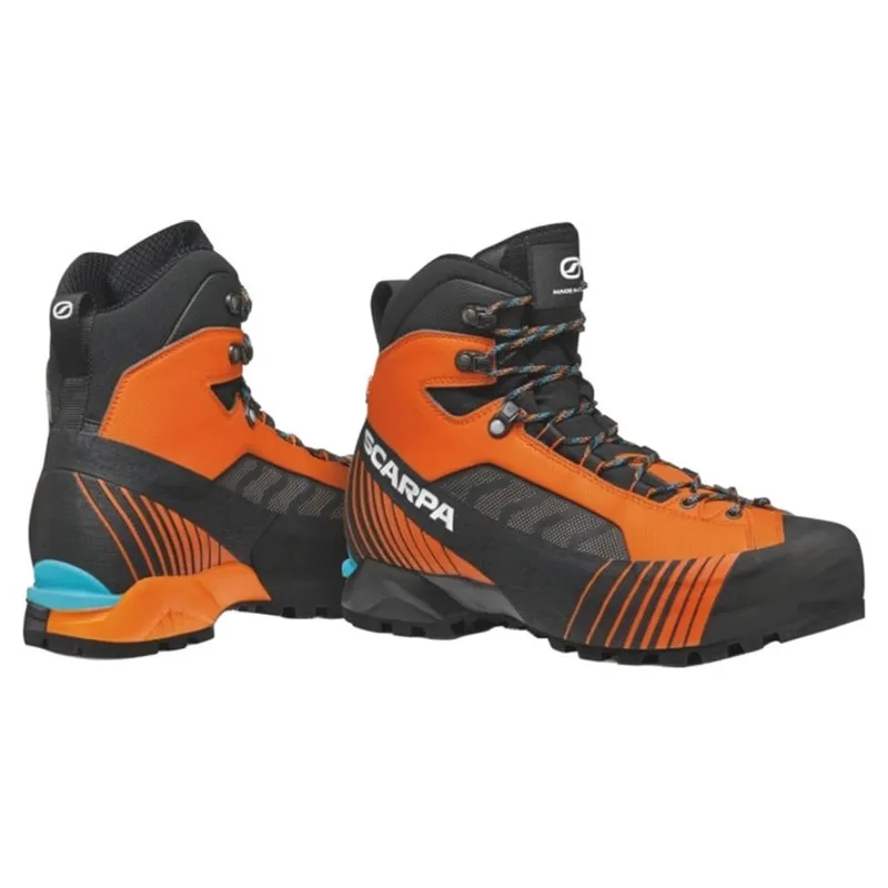 Scarpa Ribelle Lite HD Men's Boot in Tonic-3