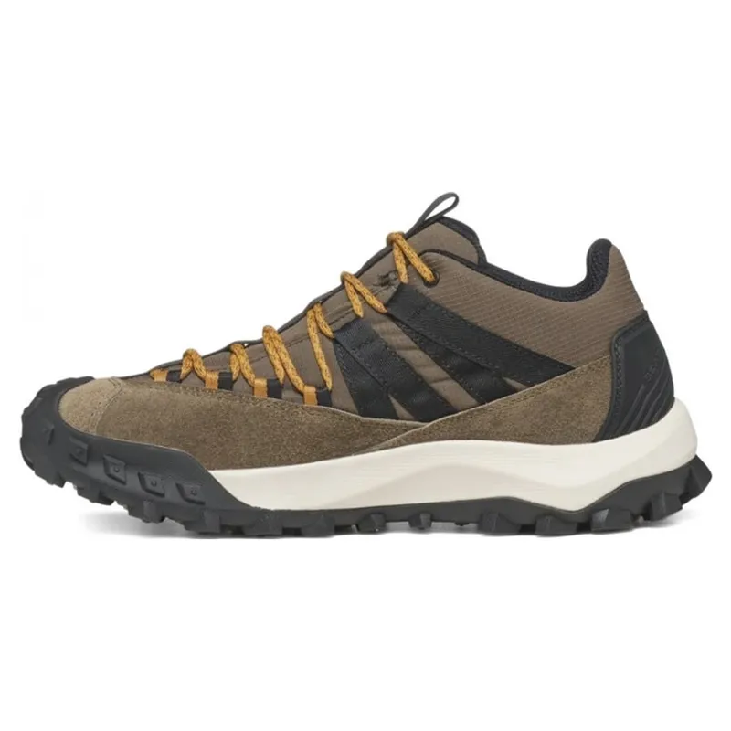 Scarpa Rove GTX Men's Walking Shoe in Mud/Dark Rock/Burnt-2