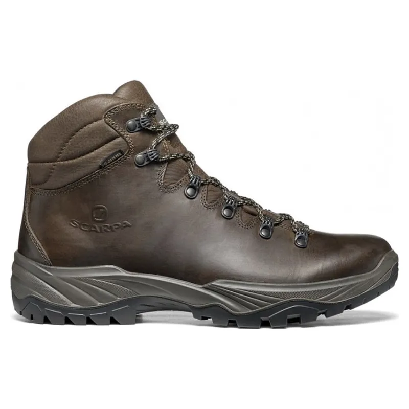 Scarpa Terra GTX Men's Walking Boots in Brown-1