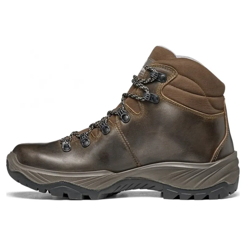 Scarpa Terra GTX Women's Walking Boots in Brown-2