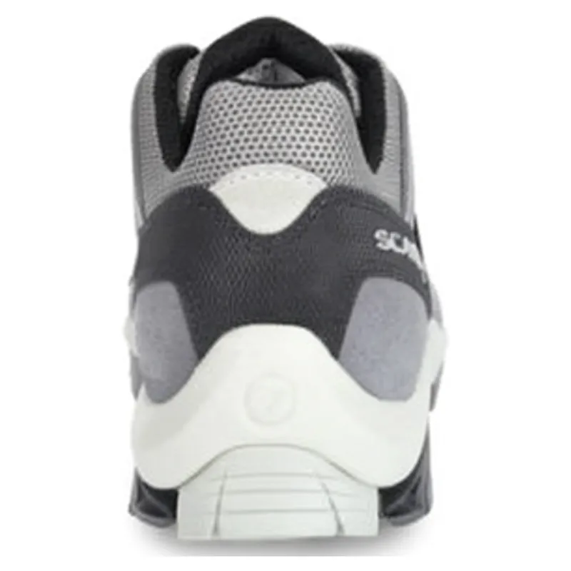 Scarpa Vortex XCR Women's Walking Shoes in Silver/Smoke-5