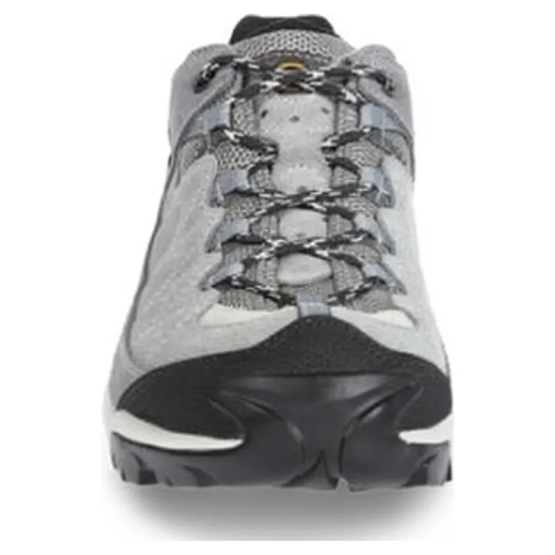 Scarpa Vortex XCR Women's Walking Shoes in Silver/Smoke-4