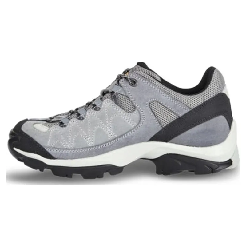 Scarpa Vortex XCR Women's Walking Shoes in Silver/Smoke-2