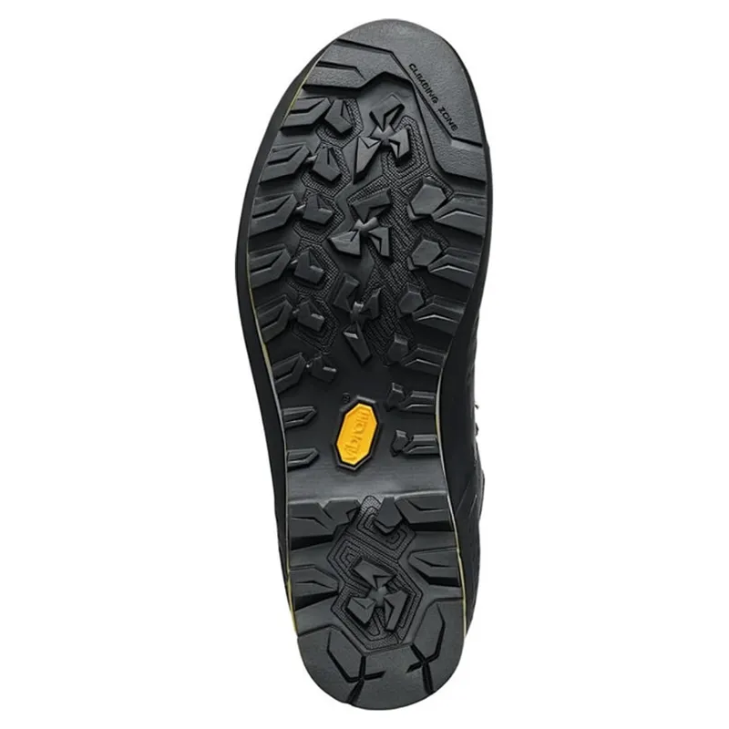 Scarpa Zodiac Tech GTX Men's Boot in Anthracite/Sulphur-6
