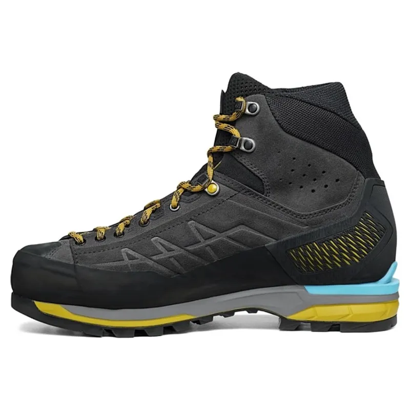 Scarpa Zodiac Tech GTX Men's Boot in Anthracite/Sulphur-2