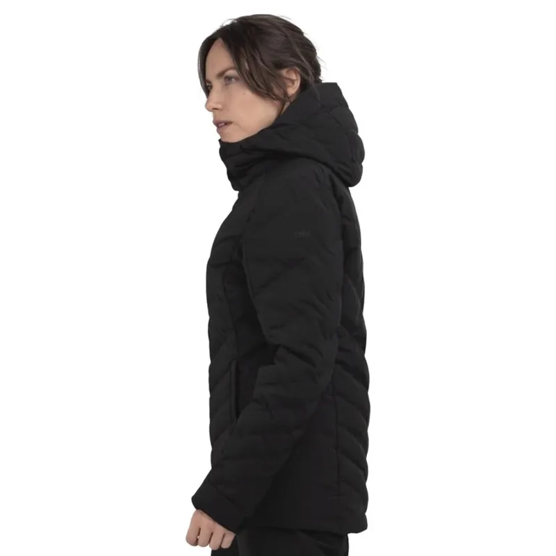 Schoffel Alerce Women's Ski Jacket in Black-4
