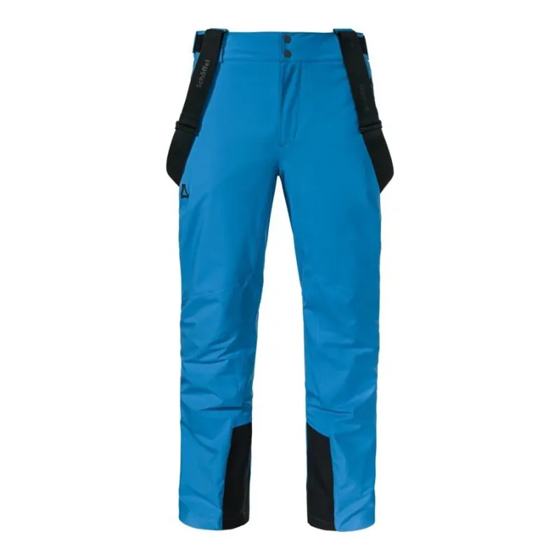 Schoffel Pine Men's Ski Pant in Allporta Blue