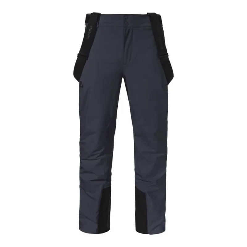Schoffel Pine Men's Ski Pant in Navy Blazer