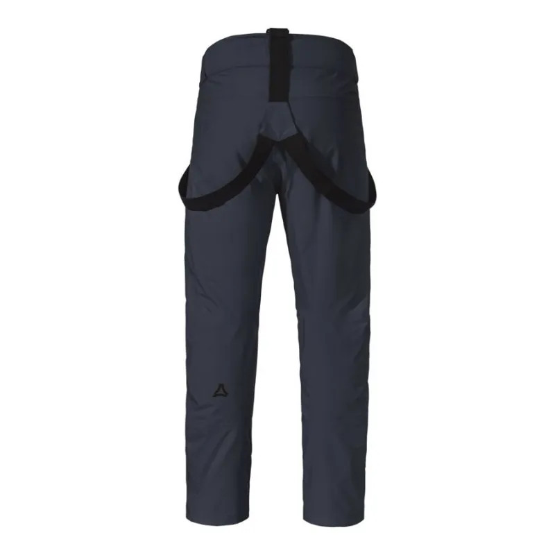 Schoffel Pine Men's Ski Pant in Navy Blazer-1