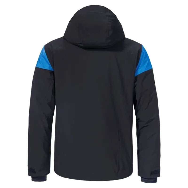 Schoffel Safuna Men's Ski Jacket in Navy Blazer-1
