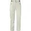 Schoffel Weissach Women's Ski Pants in Nordic White