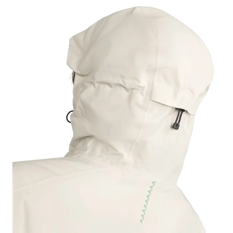 Schoffel Womens Nollen Ski Jacket in Nordic White-6
