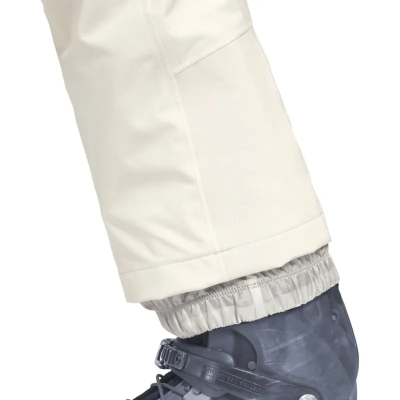 Schoffel Womens Pine Ski Pants in Nordic White-5
