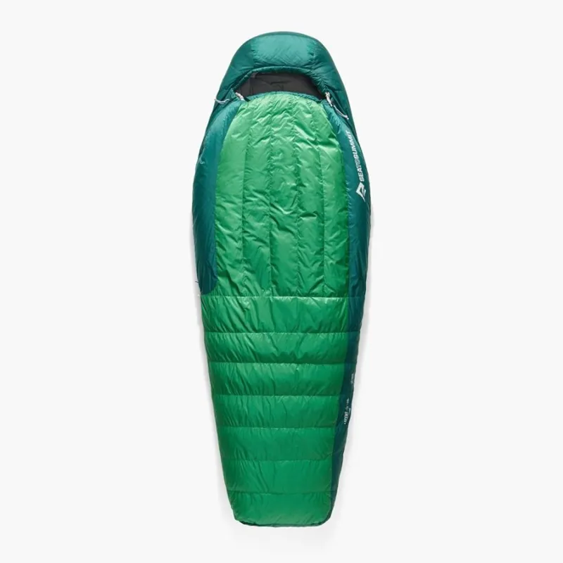 Sea To Summit Ascent Down Sleeping Bag -1C Regular