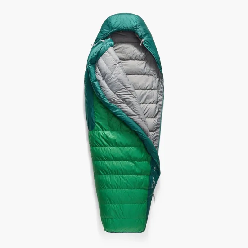Sea To Summit Ascent Down Sleeping Bag -1C Regular-1