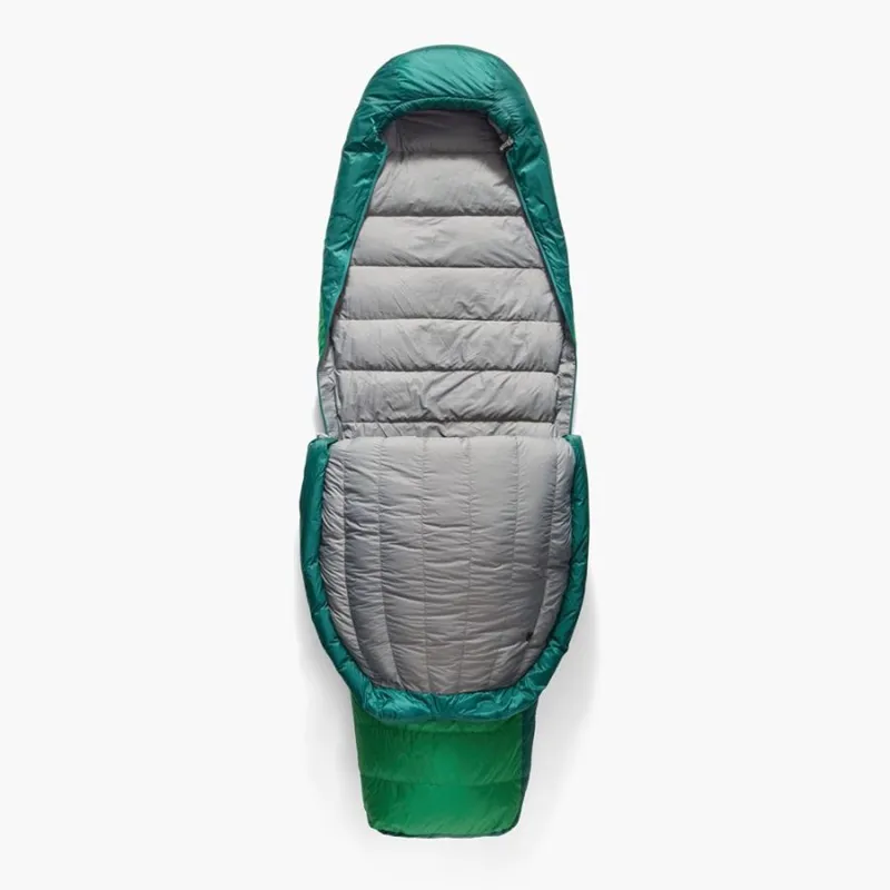 Sea To Summit Ascent Down Sleeping Bag -1C Regular-2