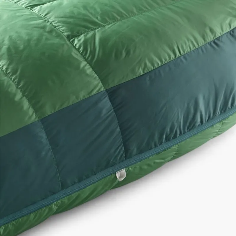 Sea To Summit Ascent Down Sleeping Bag -1C Regular-6