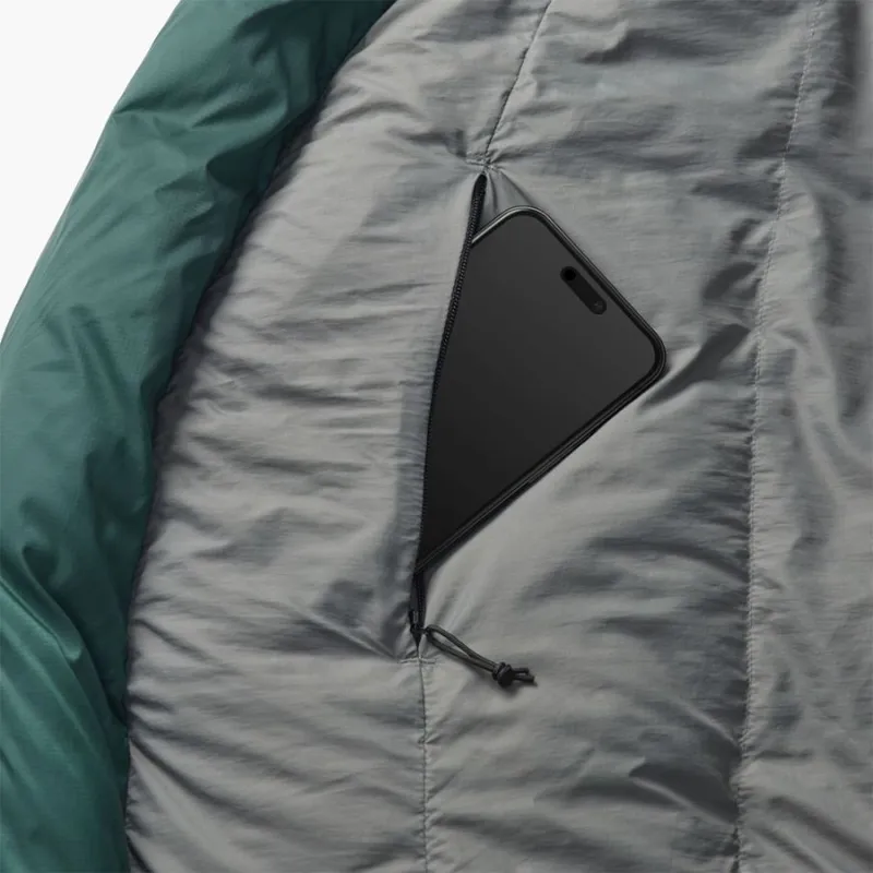 Sea To Summit Ascent Down Sleeping Bag -1C Regular-7