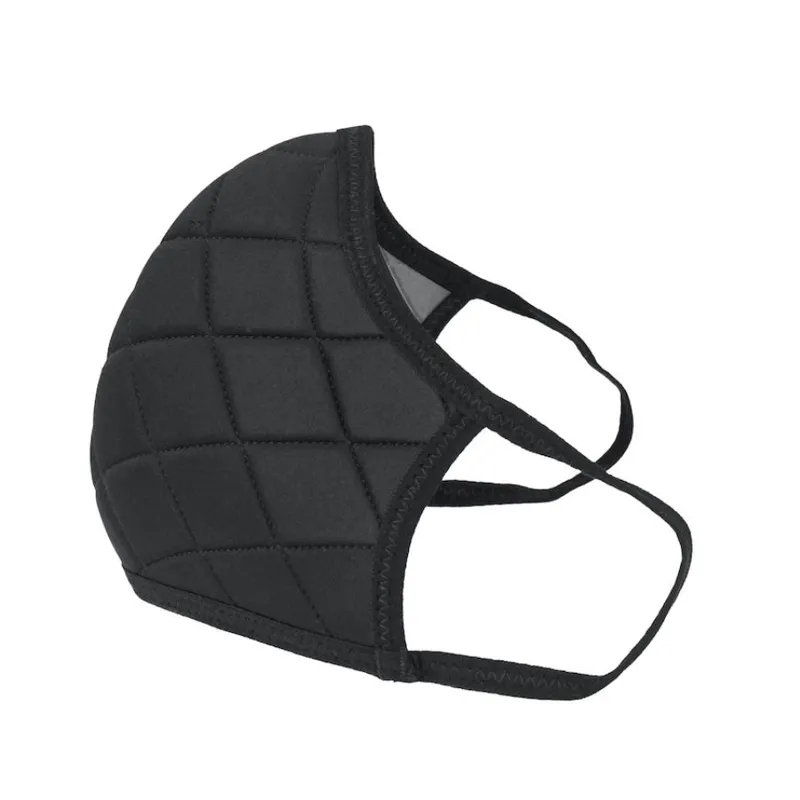 Sea To Summit Barrier Face Mask in Black