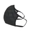 Sea To Summit Barrier Face Mask in Black