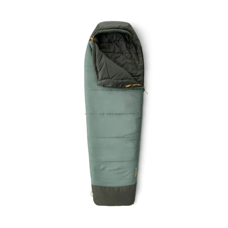 Sea To Summit Boab Synthetic Sleeping Bag -1C Long-1