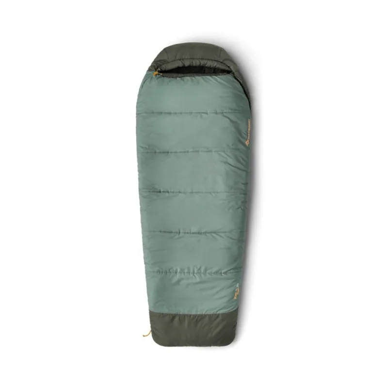 Sea To Summit Boab Synthetic Sleeping Bag -1C Regular Wide
