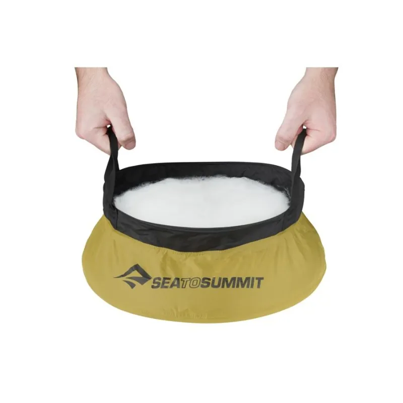 Sea To Summit Camp Kitchen Clean-Up Kit 6 Piece-2