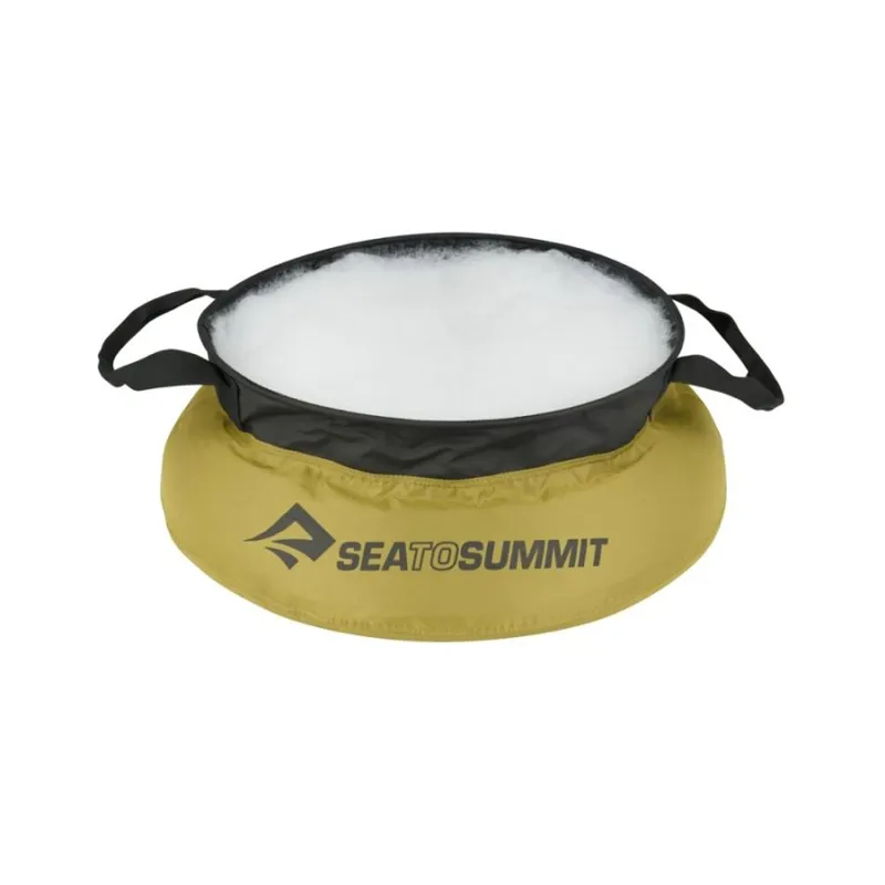 Sea To Summit Camp Kitchen Clean-Up Kit 6 Piece-1