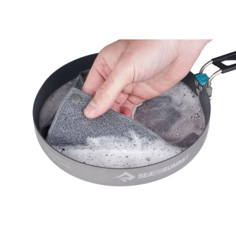 Sea To Summit Camp Kitchen Tool Kit 10 Piece Set-9