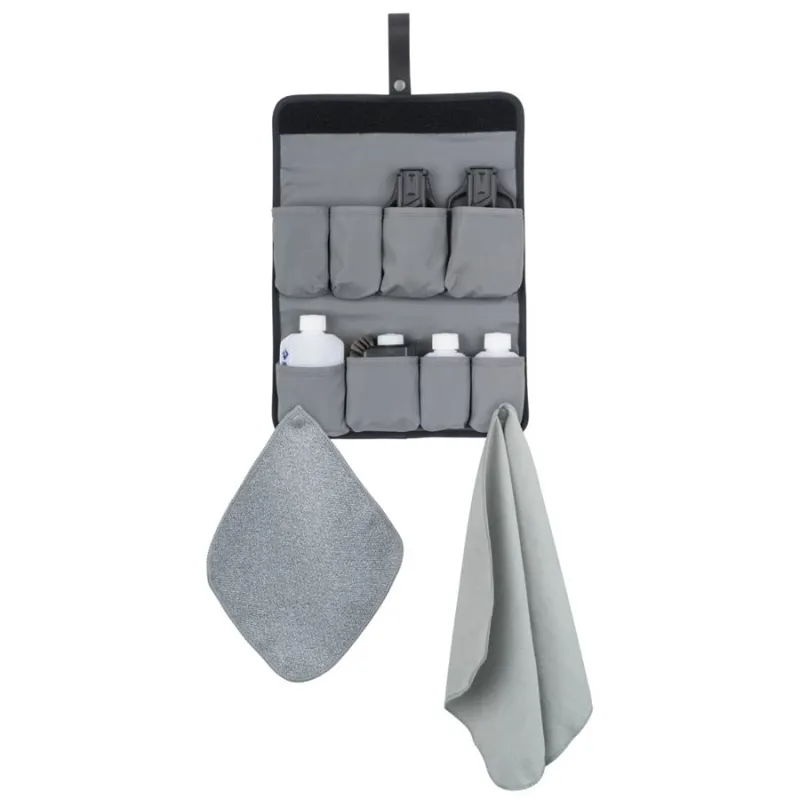 Sea To Summit Camp Kitchen Tool Kit 10 Piece Set-2