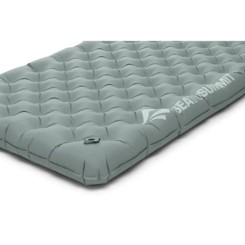 Sea To Summit Ether Light XR Insulated Air Sleeping Mat Regular Rectangle Wide-2