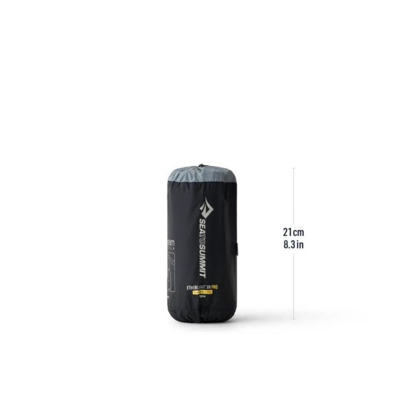 Sea To Summit Ether Light XR PRO Insulated Air Sleeping Mat Regular-7
