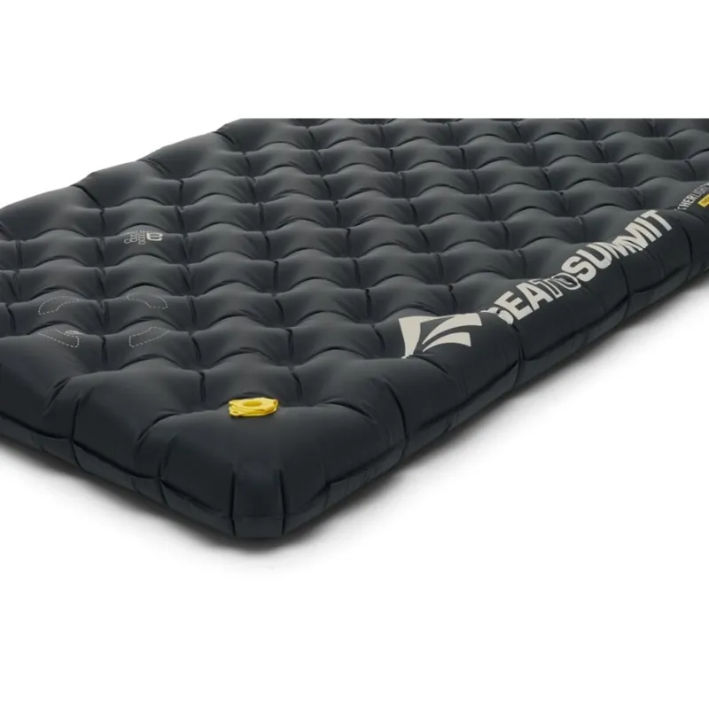 Sea To Summit Ether Light XR PRO Insulated Air Sleeping Mat Regular Rectangle Wide-2